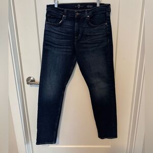 7 for all mankind jeans